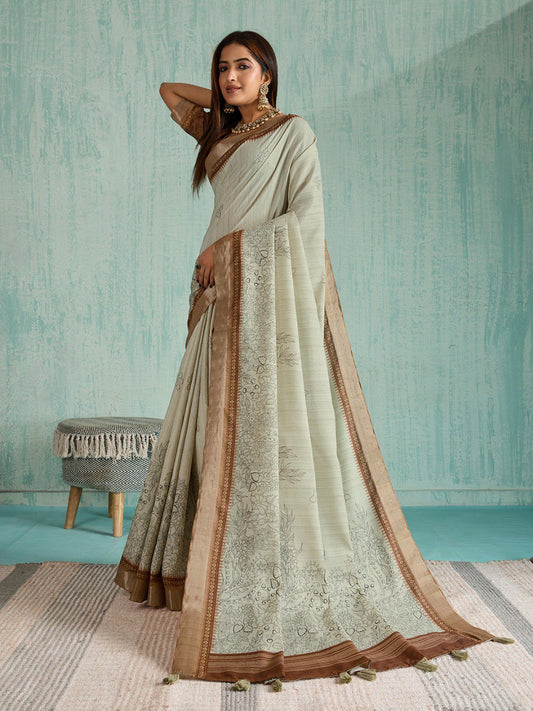 Catalog Designer Saree.