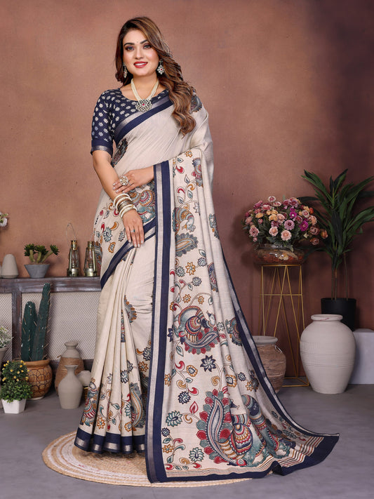 Catalog Designer Saree.