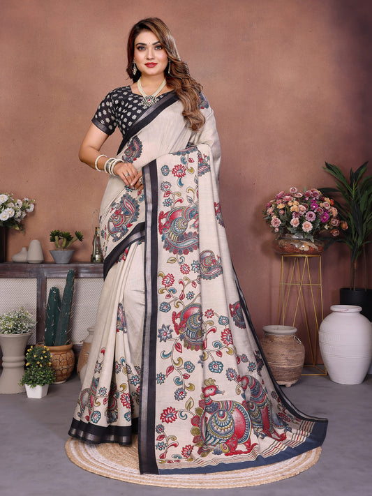 Catalog Designer Saree.