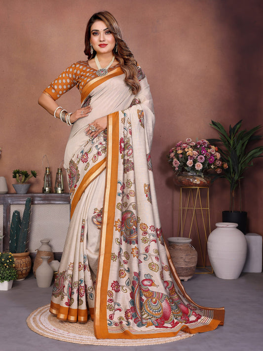 Catalog Designer Saree.