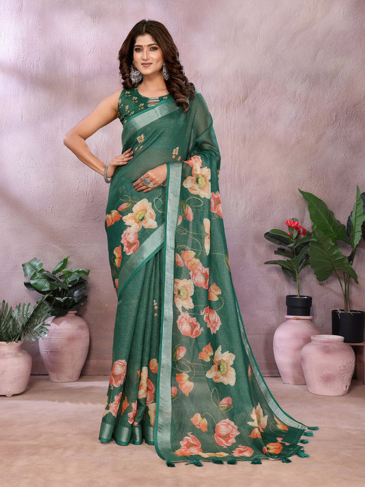 Catalog Designer Saree.