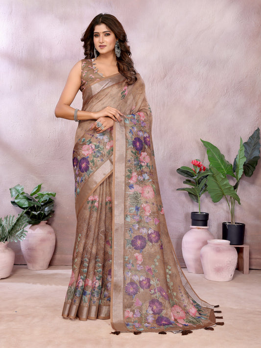 Catalog Designer Saree.