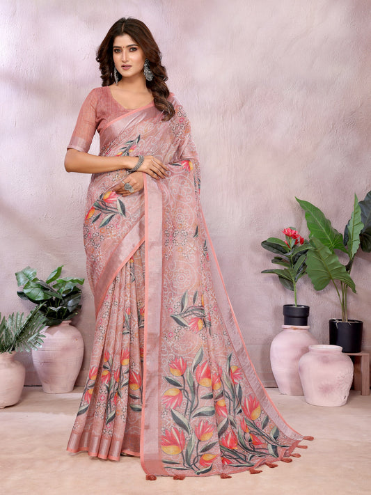 Catalog Designer Saree.