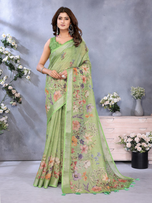 Catalog Designer Saree.