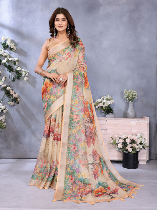 Catalog Designer Saree.