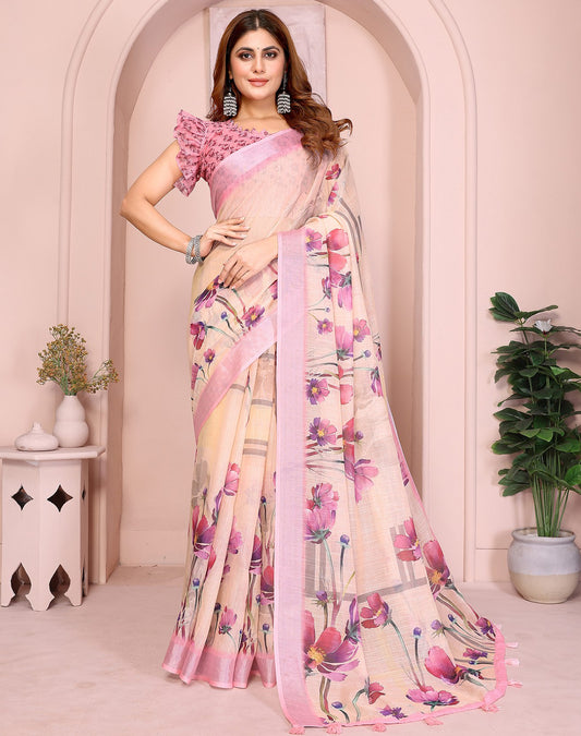 Catalog Designer Saree.