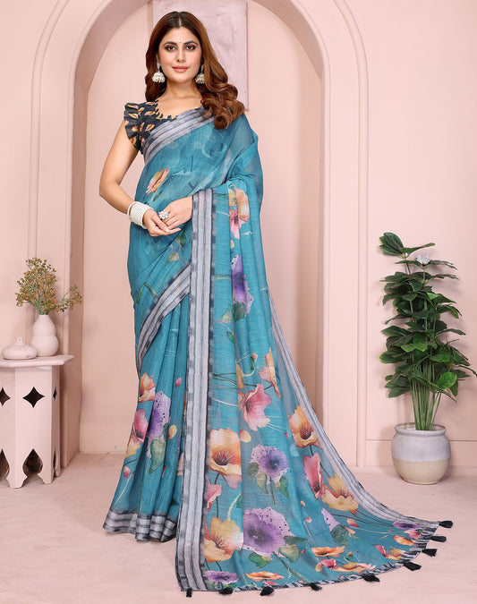 Catalog Designer Saree.