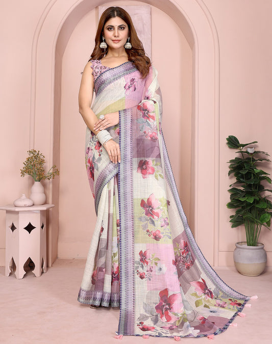 Catalog Designer Saree.
