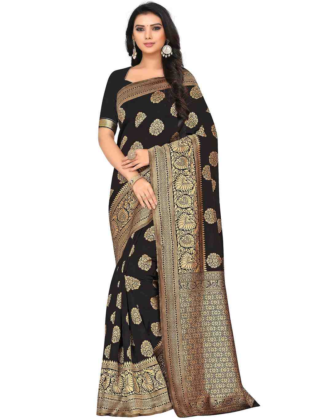 Catalog Designer Saree.