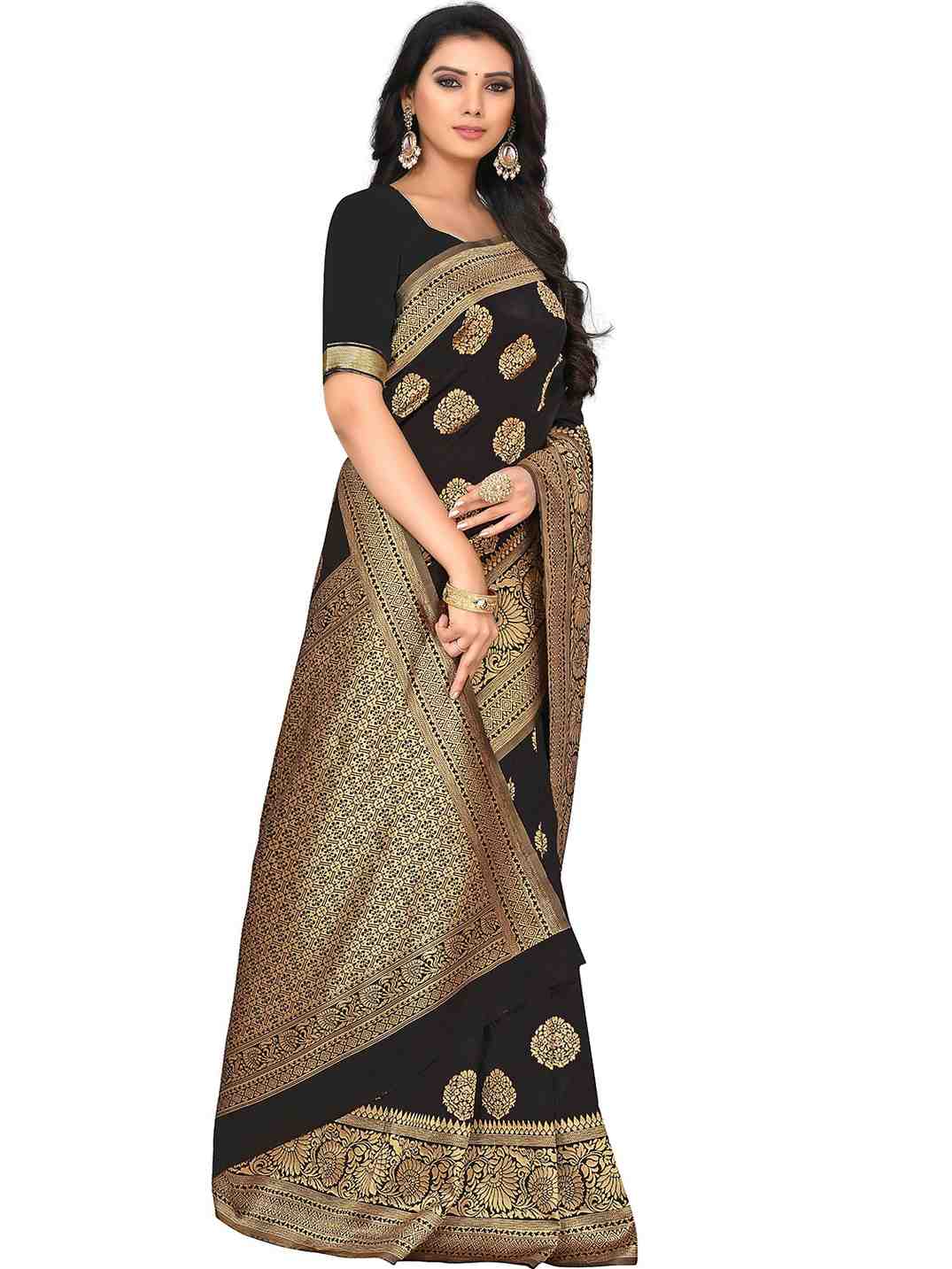 Catalog Designer Saree.