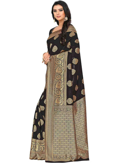 Catalog Designer Saree.