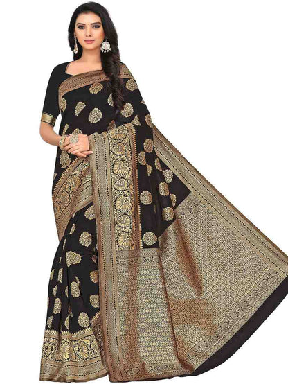 Catalog Designer Saree.
