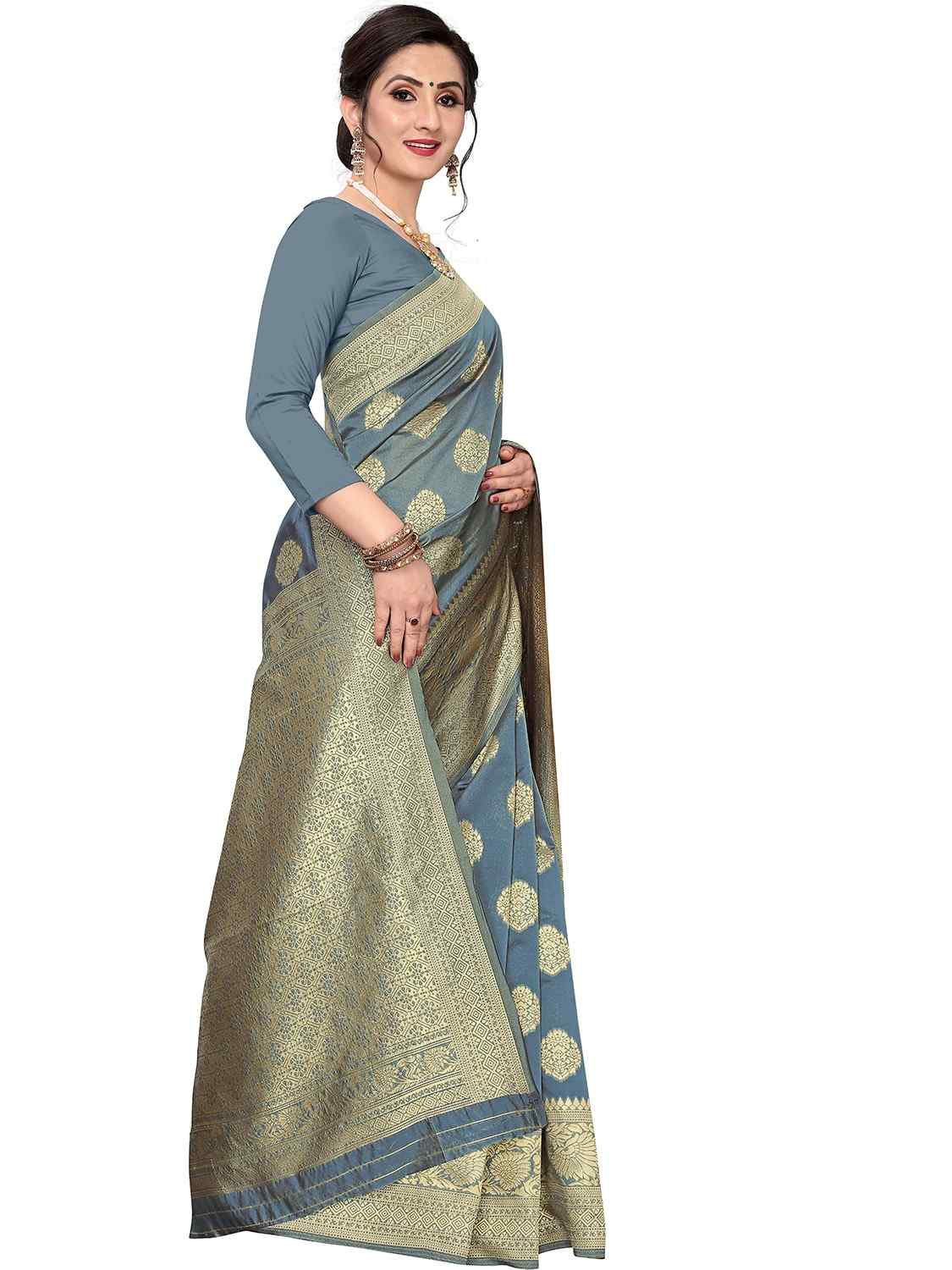 Catalog Designer Saree.