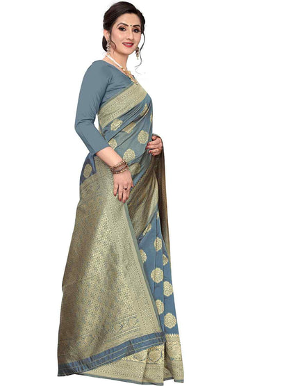 Catalog Designer Saree.