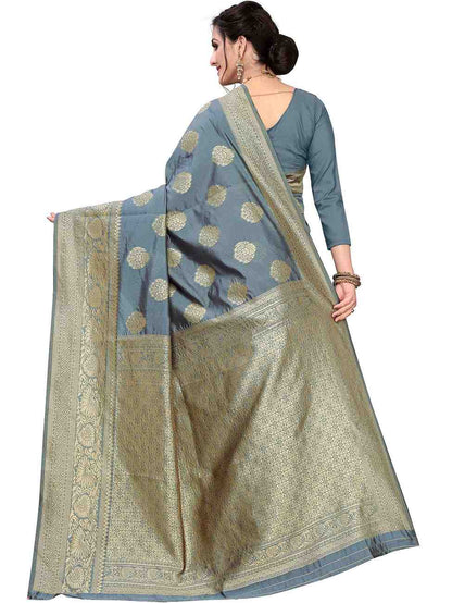 Catalog Designer Saree.