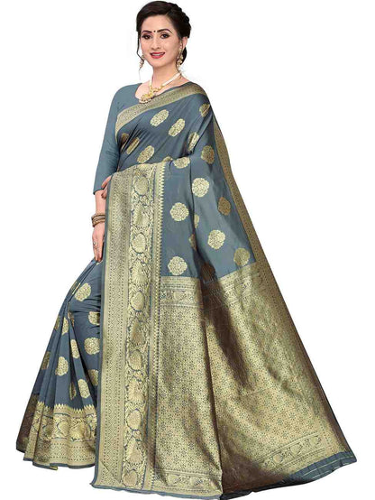 Catalog Designer Saree.