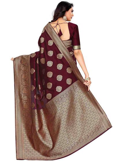 Catalog Designer Saree.