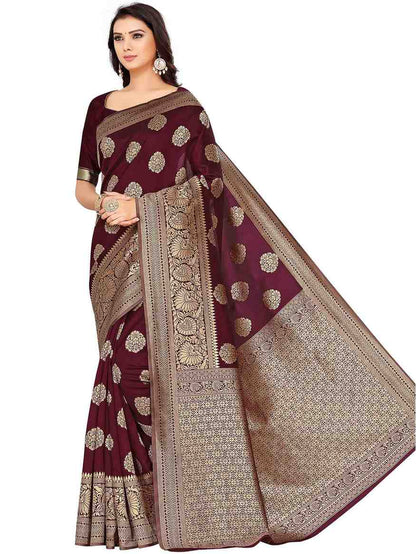 Catalog Designer Saree.
