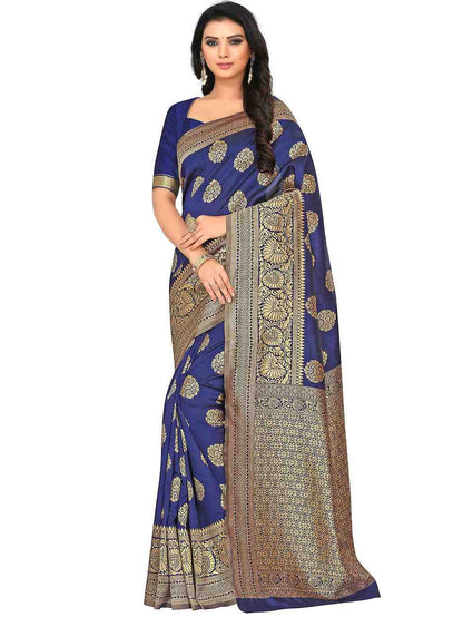 Catalog Designer Saree.