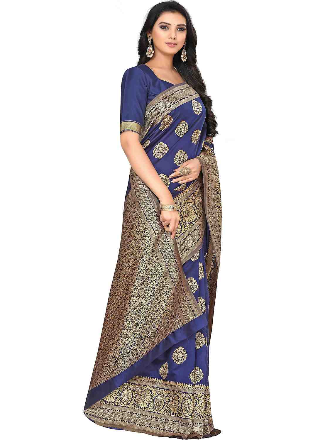 Catalog Designer Saree.