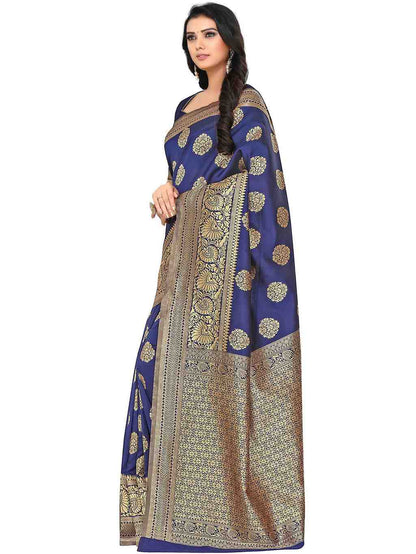 Catalog Designer Saree.
