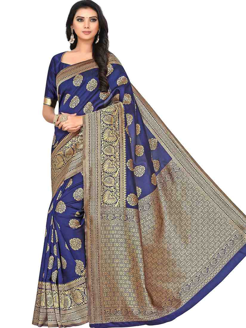 Catalog Designer Saree.