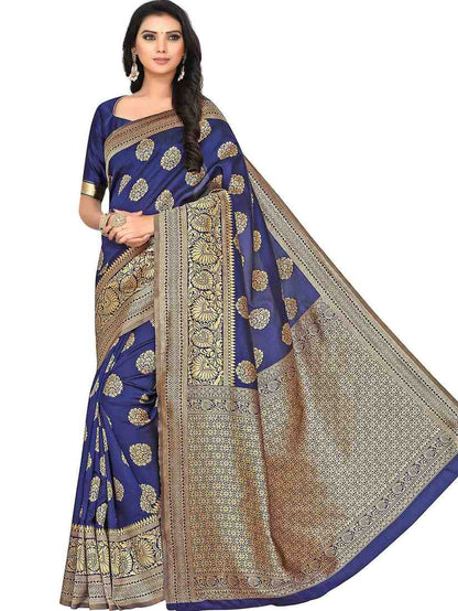 Catalog Designer Saree.