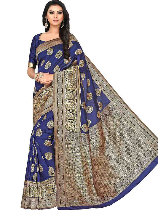 Catalog Designer Saree.