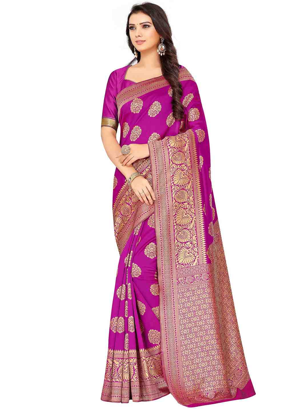 Catalog Designer Saree.