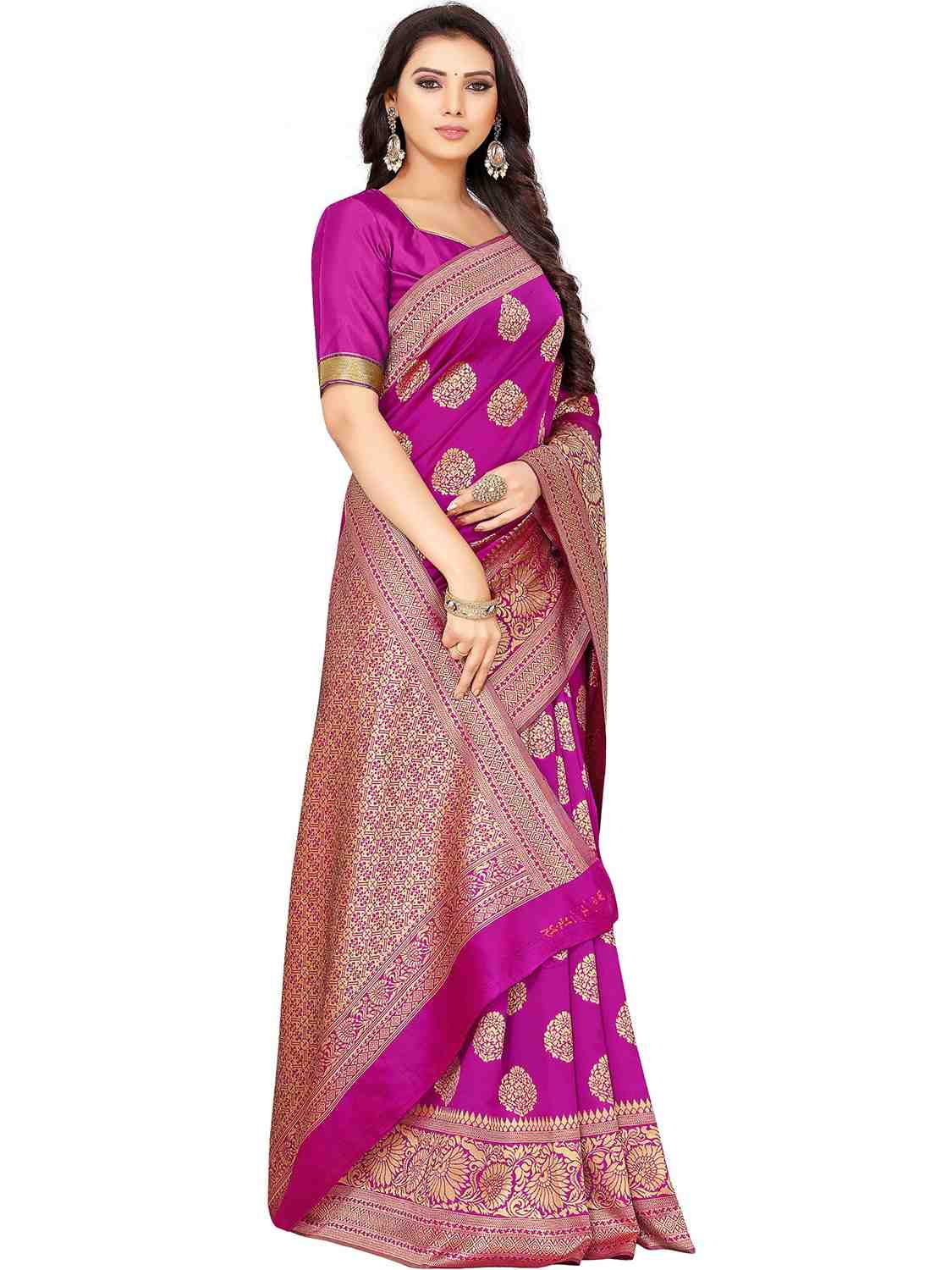 Catalog Designer Saree.