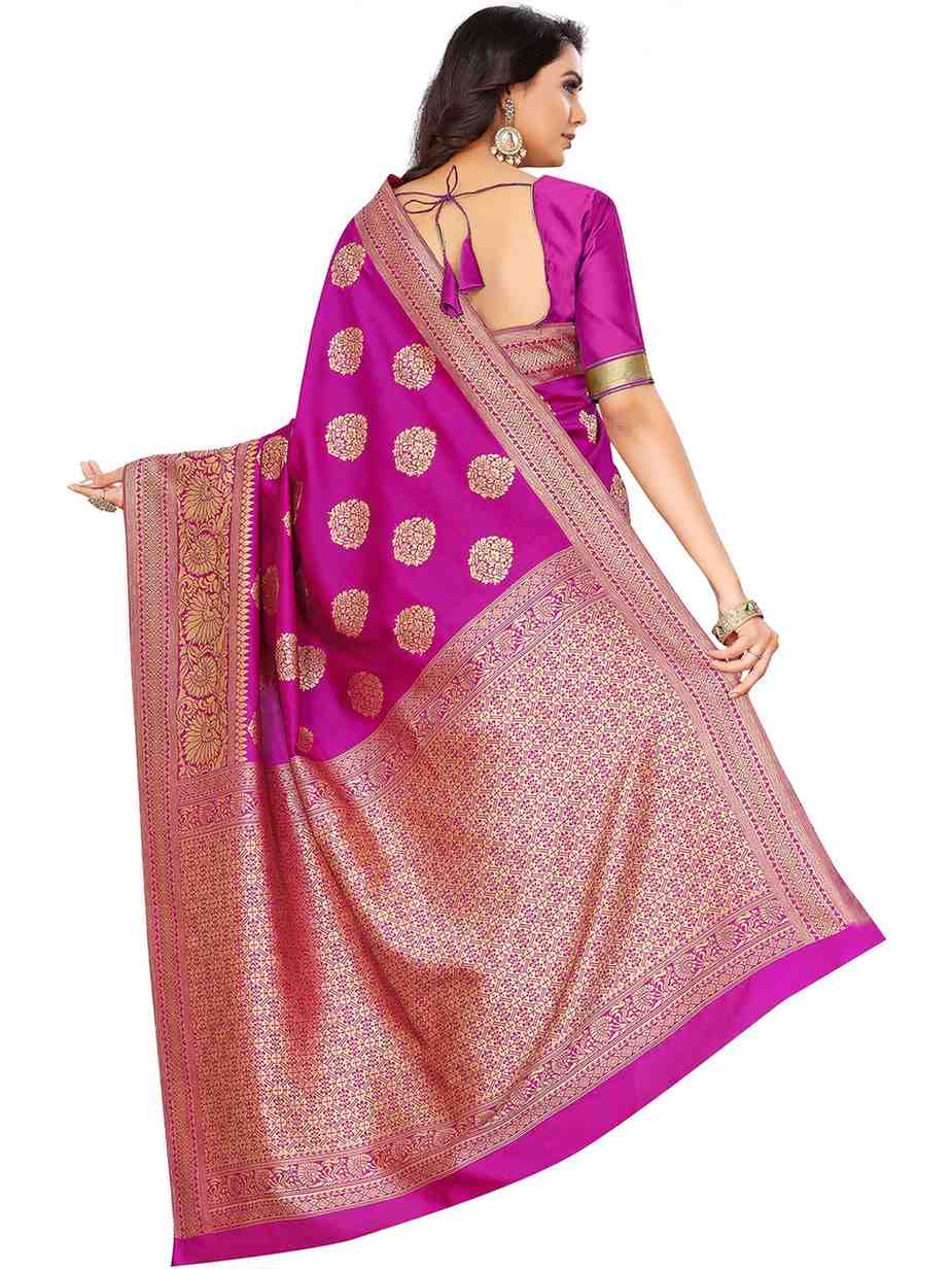 Catalog Designer Saree.