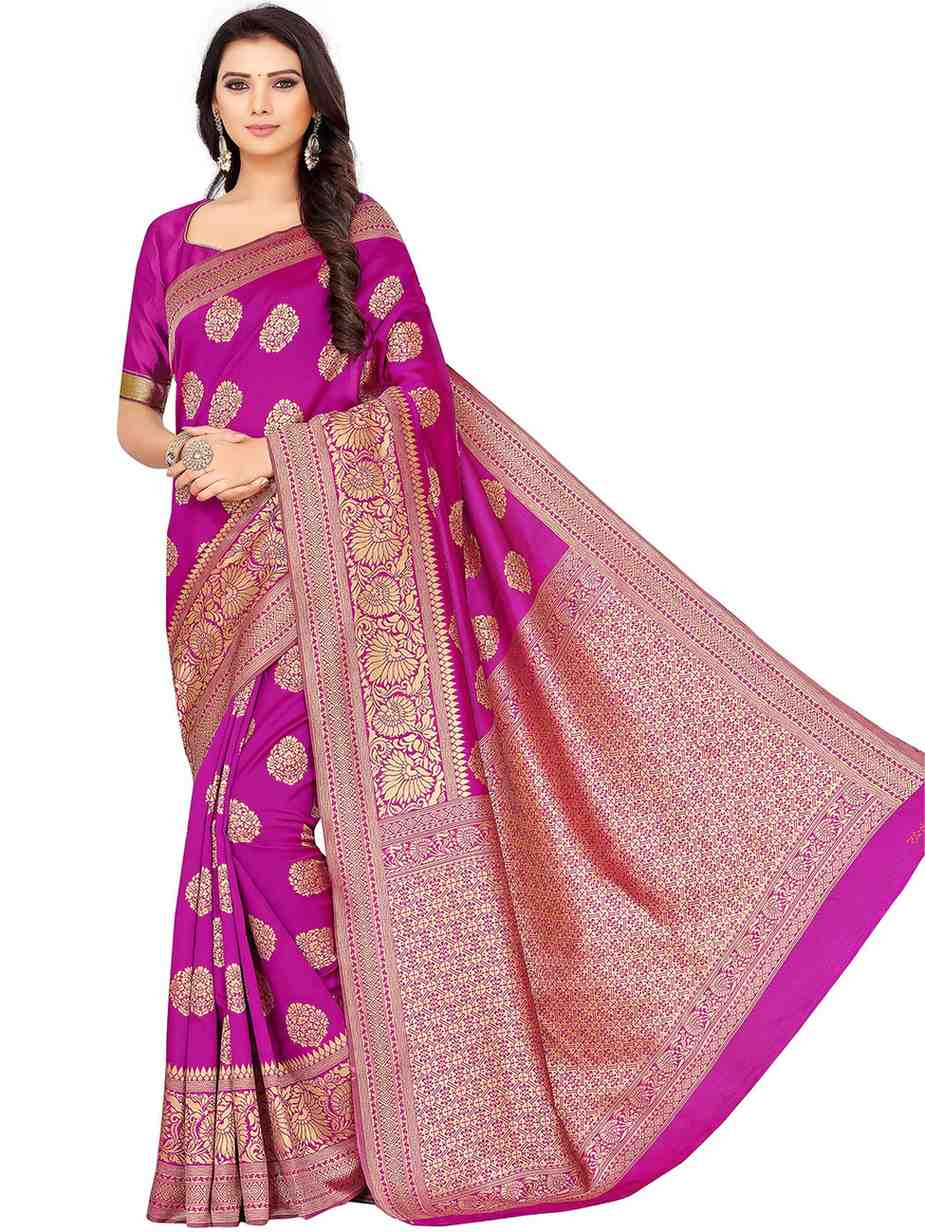 Catalog Designer Saree.