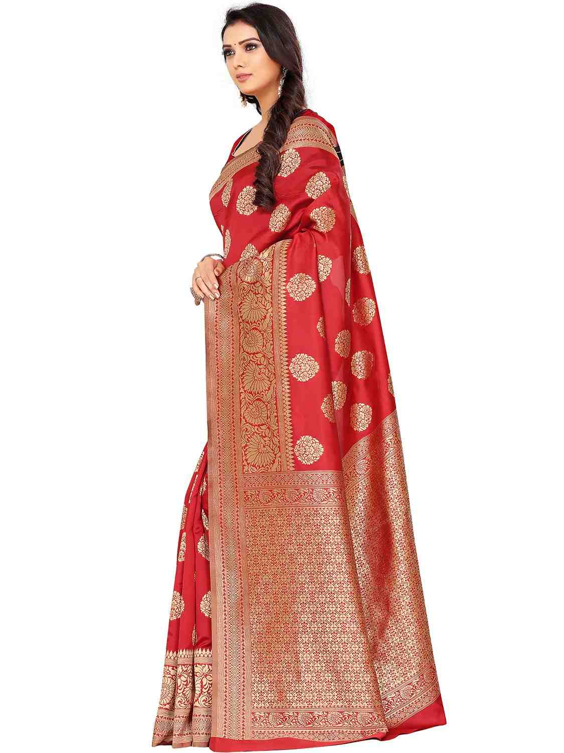 Catalog Designer Saree.