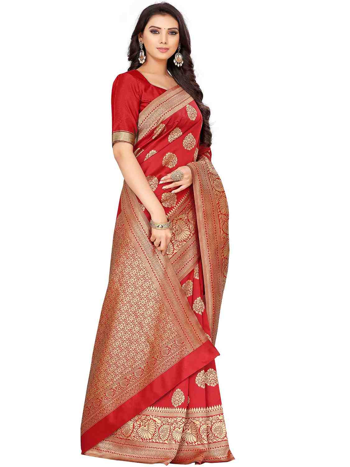 Catalog Designer Saree.