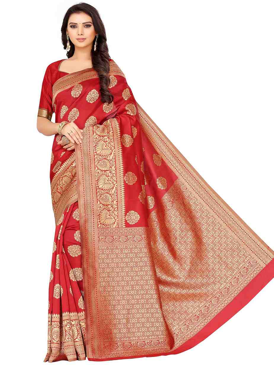 Catalog Designer Saree.