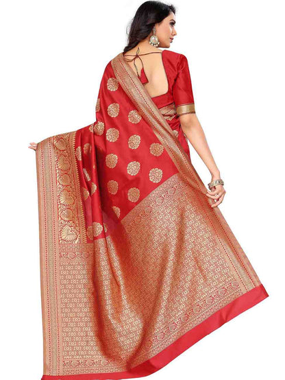 Catalog Designer Saree.