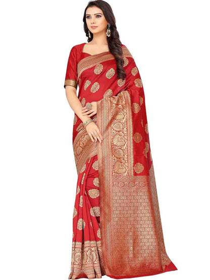 Catalog Designer Saree.