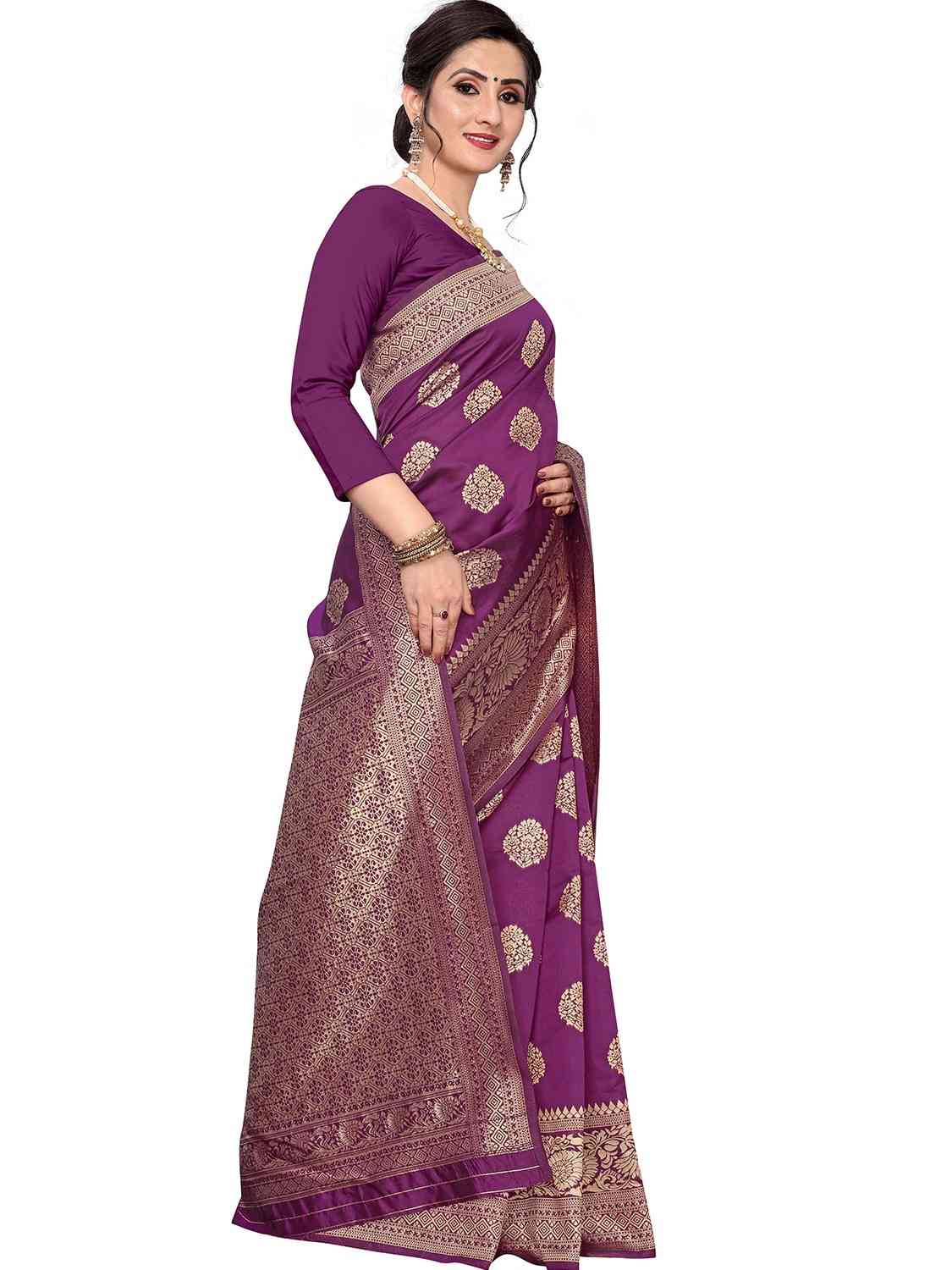 Catalog Designer Saree.