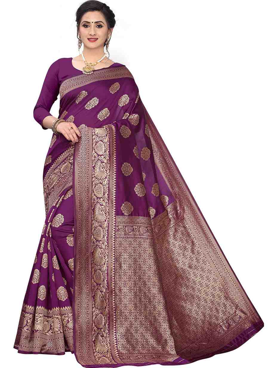 Catalog Designer Saree.