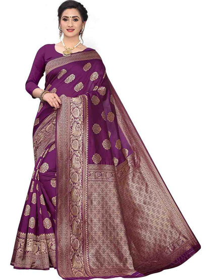 Catalog Designer Saree.