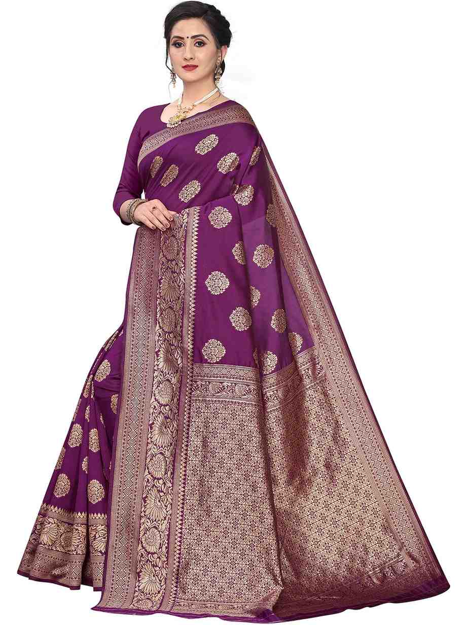 Catalog Designer Saree.