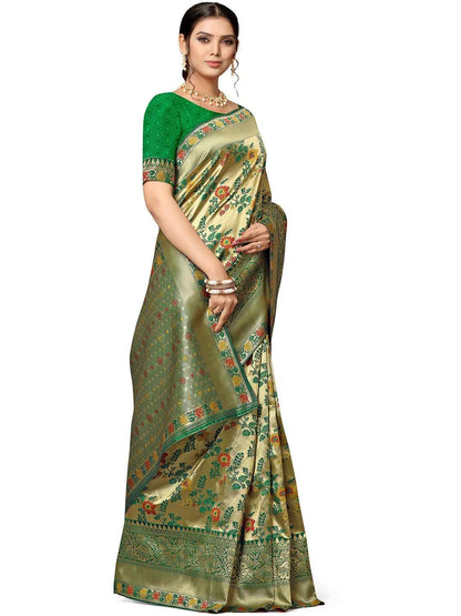 Catalog Designer Saree.