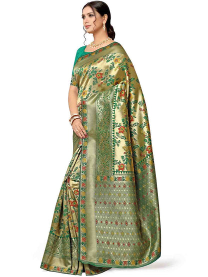 Catalog Designer Saree.