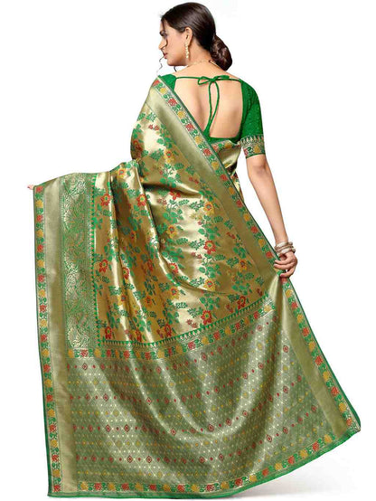 Catalog Designer Saree.
