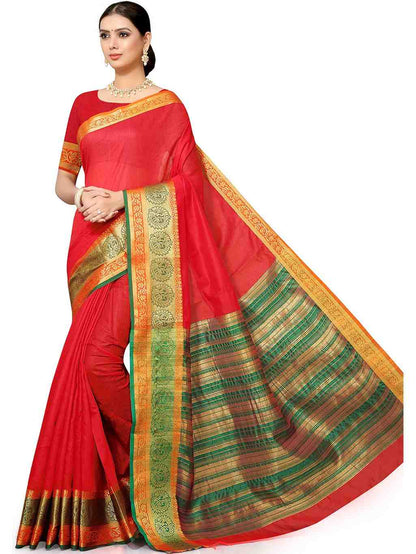 Catalog Designer Saree.