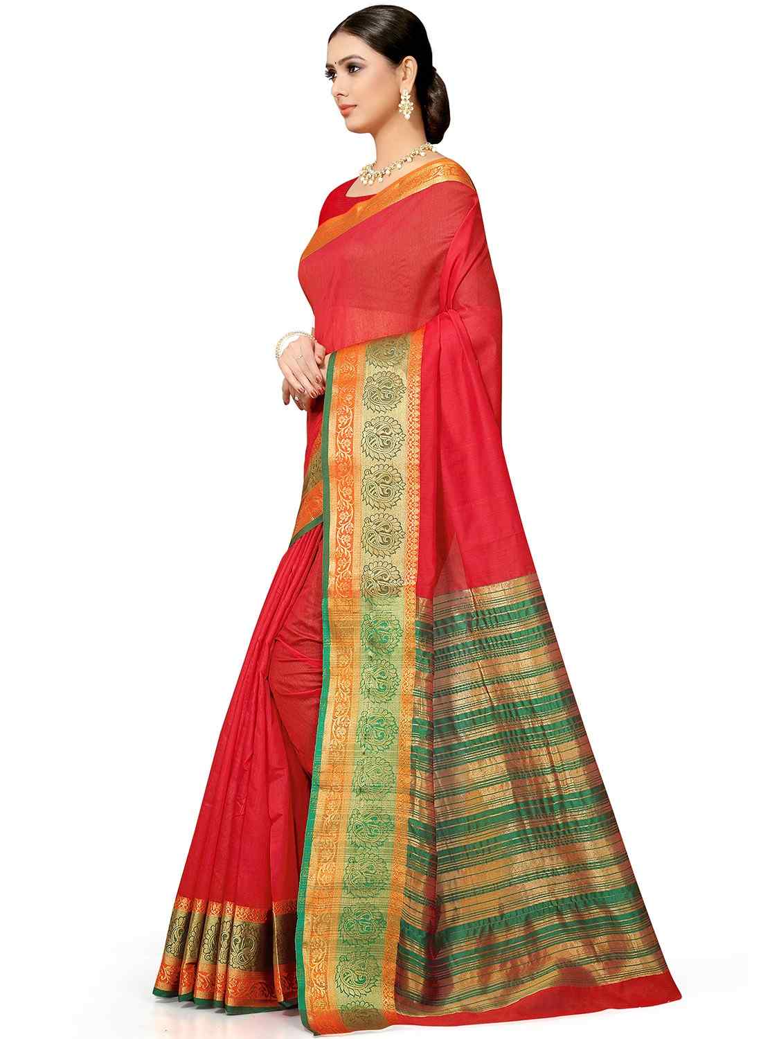 Catalog Designer Saree.