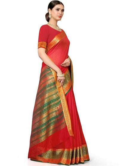 Catalog Designer Saree.