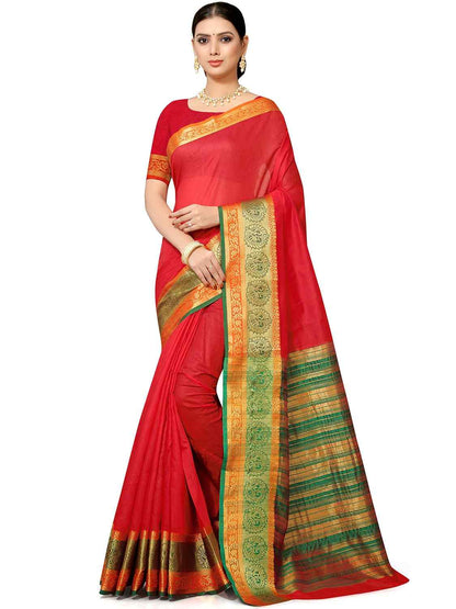 Catalog Designer Saree.