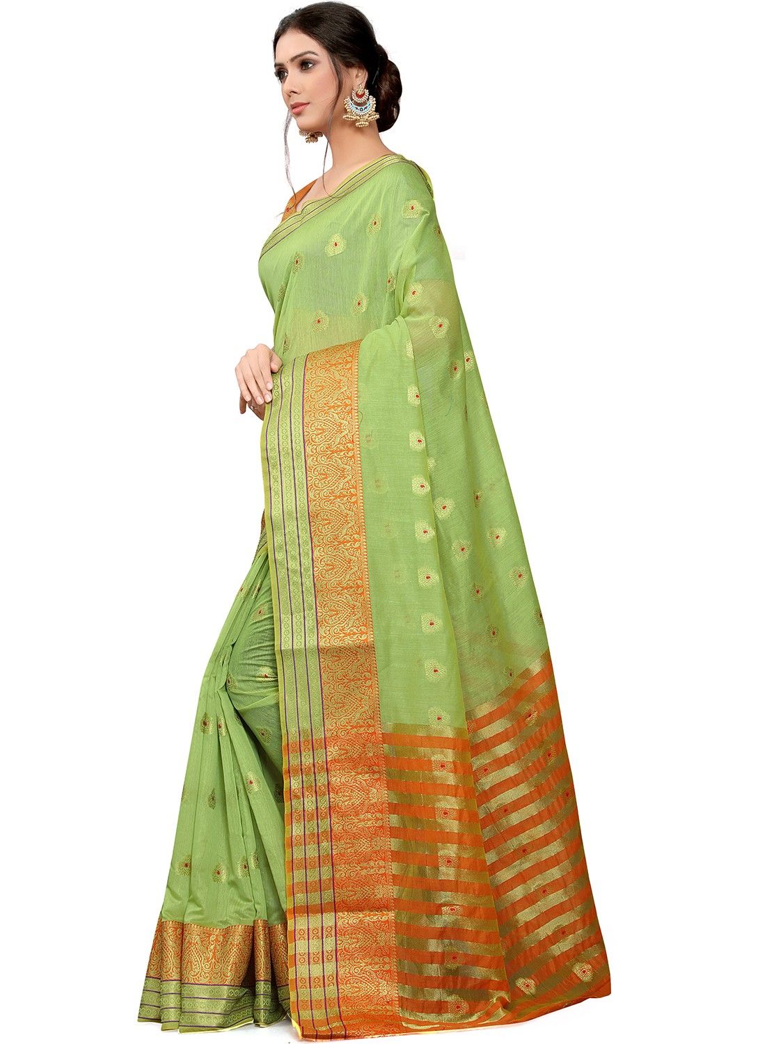 Catalog Designer Saree.