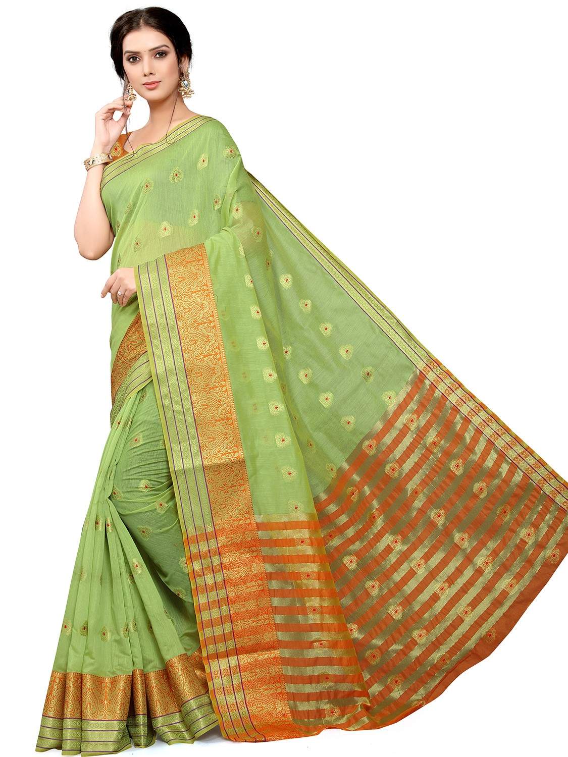 Catalog Designer Saree.
